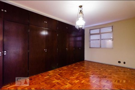 Apartamento para alugar com 230m², 4 quartos e 2 vagasSuíte 3