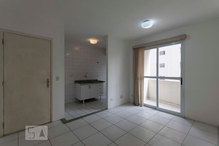 Apartamento para alugar com 42m², 1 quarto e 1 vagaSala