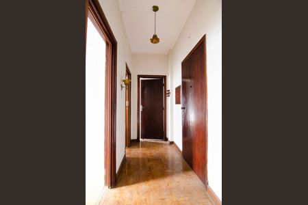 Entrada de apartamento para alugar com 1 quarto, 60m² em Centro, Campinas