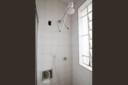 Apartamento à venda com 60m², 1 quarto e sem vagaBanheiro