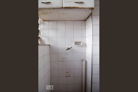 Apartamento à venda com 60m², 1 quarto e sem vagaLavanderia