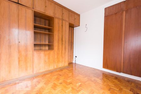 Apartamento à venda com 83m², 3 quartos e 1 vagaQuarto 03