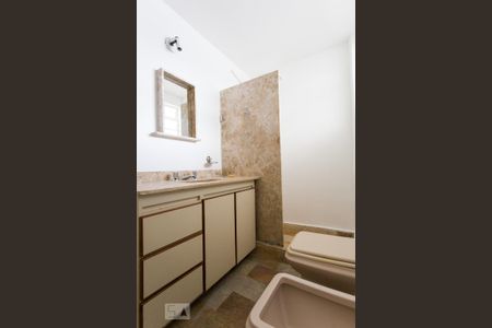 Apartamento à venda com 83m², 3 quartos e 1 vagaBanheiro
