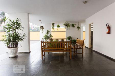 Apartamento à venda com 83m², 3 quartos e 1 vagaÁrea comum