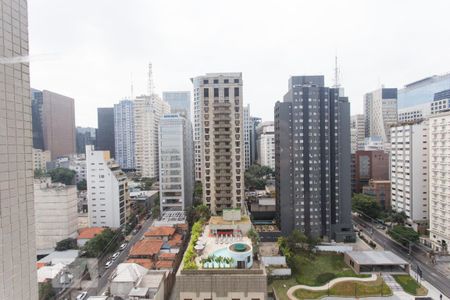 Apartamento à venda com 83m², 3 quartos e 1 vagaVista