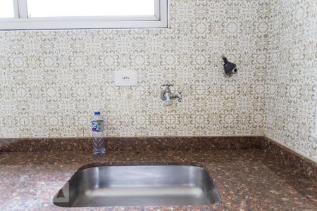 Apartamento à venda com 83m², 3 quartos e 1 vagaCozinha