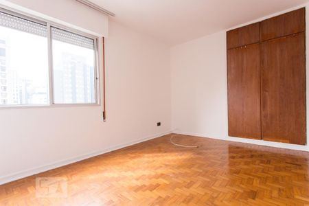 Apartamento à venda com 83m², 3 quartos e 1 vagaQuarto 01