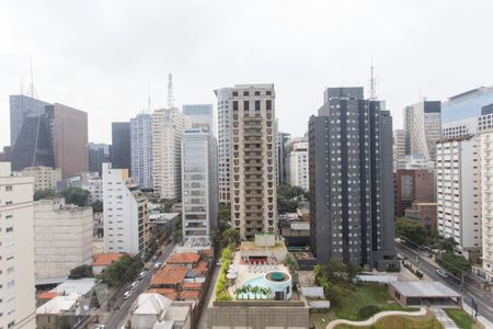 Apartamento à venda com 83m², 3 quartos e 1 vagaVista