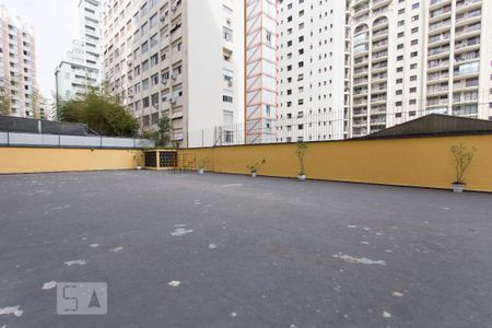 Apartamento à venda com 83m², 3 quartos e 1 vagaÁrea comum