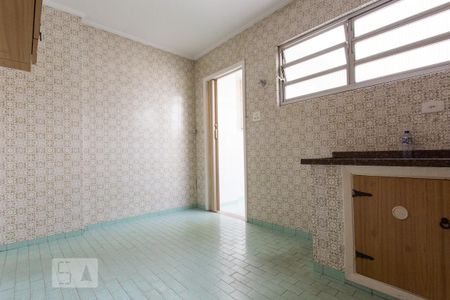 Apartamento à venda com 83m², 3 quartos e 1 vagaCozinha