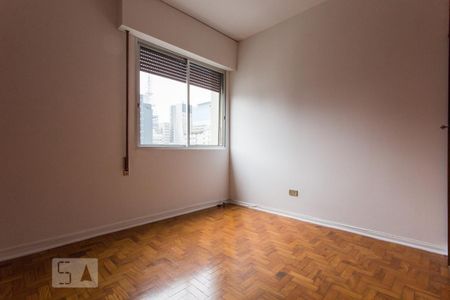Apartamento à venda com 83m², 3 quartos e 1 vagaQuarto 03