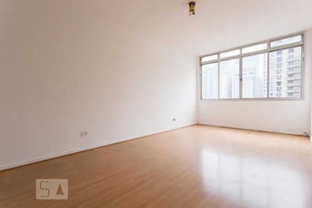 Apartamento à venda com 83m², 3 quartos e 1 vagaSala