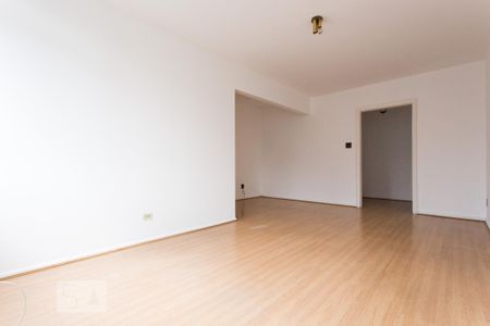 Apartamento à venda com 83m², 3 quartos e 1 vagaSala