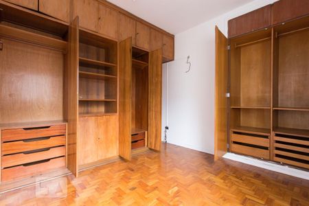Apartamento à venda com 83m², 3 quartos e 1 vagaQuarto 03