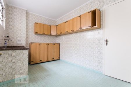 Apartamento à venda com 83m², 3 quartos e 1 vagaCozinha