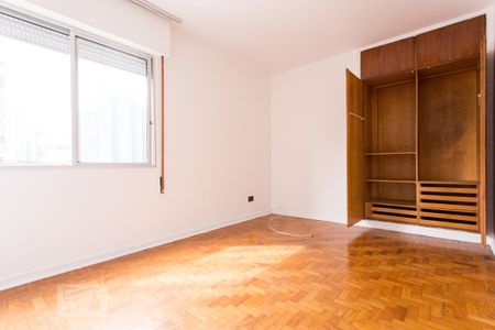 Apartamento à venda com 83m², 3 quartos e 1 vagaQuarto 01