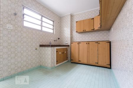 Apartamento à venda com 83m², 3 quartos e 1 vagaCozinha