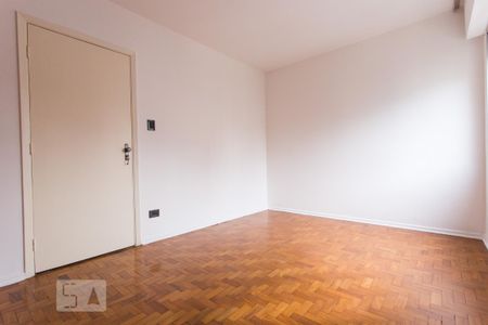 Apartamento à venda com 83m², 3 quartos e 1 vagaQuarto 01