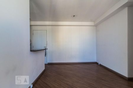 Sala de apartamento à venda com 2 quartos, 57m² em Bom Retiro, São Paulo