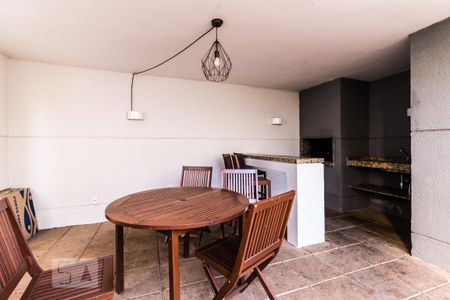 Condomínio de apartamento à venda com 2 quartos, 57m² em Bom Retiro, São Paulo