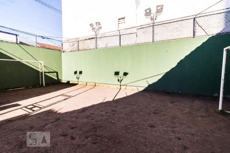 Apartamento à venda com 57m², 2 quartos e 1 vagaCondomínio