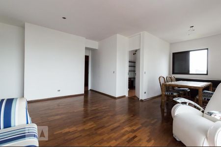 Sala de apartamento para alugar com 2 quartos, 85m² em Alphaville Industrial, Barueri