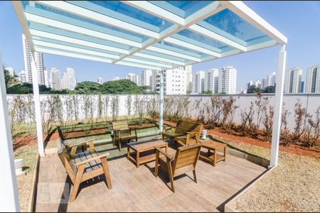 Apartamento para alugar com 45m², 1 quarto e 1 vagaÁrea Comum