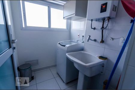 Apartamento para alugar com 45m², 1 quarto e 1 vagaÁrea de Serviço