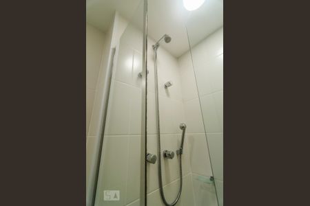 Apartamento para alugar com 45m², 1 quarto e 1 vagaBanheiro