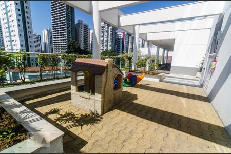 Apartamento para alugar com 45m², 1 quarto e 1 vagaÁrea Comum