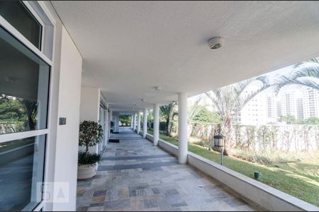Apartamento para alugar com 45m², 1 quarto e 1 vagaÁrea Comum