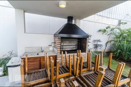 Apartamento para alugar com 45m², 1 quarto e 1 vagaÁrea Comum