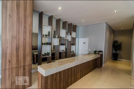 Apartamento para alugar com 45m², 1 quarto e 1 vagaÁrea Comum
