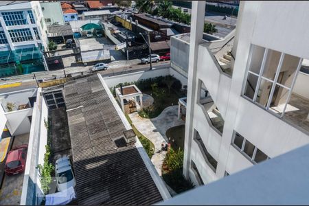 Apartamento para alugar com 45m², 1 quarto e 1 vagaÁrea Comum