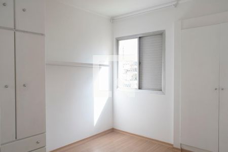 Quarto 2 de apartamento à venda com 2 quartos, 60m² em Santa Teresinha, São Paulo