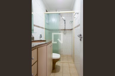 Apartamento à venda com 60m², 2 quartos e 1 vagaBanheiro