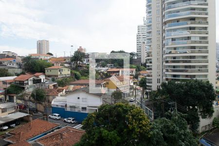 Apartamento à venda com 60m², 2 quartos e 1 vagaVista Quarto 2