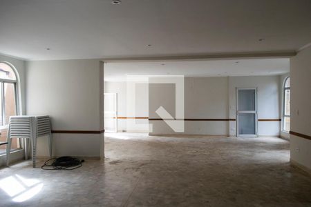 Apartamento à venda com 60m², 2 quartos e 1 vagaÁrea comum - Salão de festas