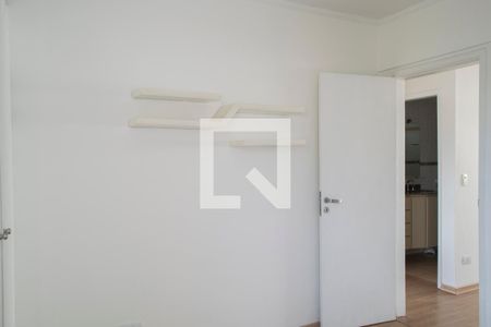 Apartamento à venda com 60m², 2 quartos e 1 vagaQuarto 2