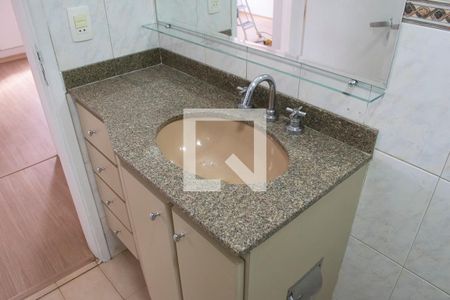 Apartamento à venda com 60m², 2 quartos e 1 vagaBanheiro