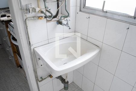 Apartamento à venda com 60m², 2 quartos e 1 vagaÁrea de Serviço