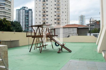 Apartamento à venda com 60m², 2 quartos e 1 vagaÁrea Comum - Playground