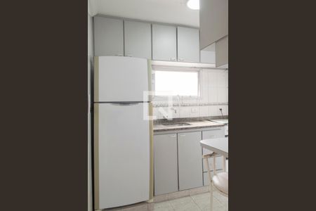 Apartamento à venda com 60m², 2 quartos e 1 vagaCozinha