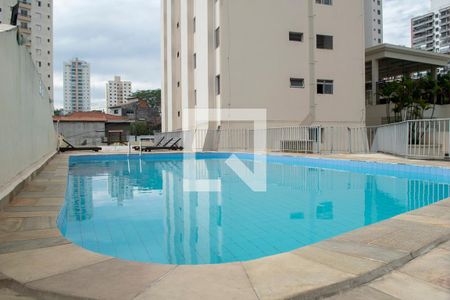 Apartamento à venda com 60m², 2 quartos e 1 vagaÁrea comum - Piscina