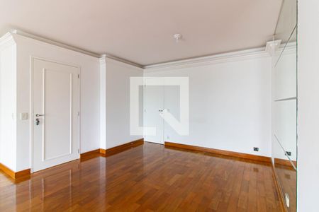 Sala de apartamento para alugar com 3 quartos, 147m² em Perdizes, São Paulo