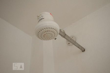 Banheiro de apartamento para alugar com 1 quarto, 50m² em Consolação, São Paulo