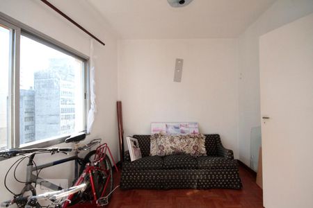 Quarto de apartamento para alugar com 1 quarto, 50m² em Consolação, São Paulo