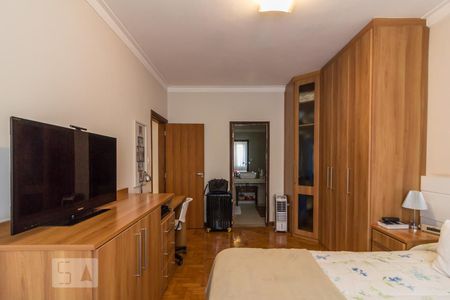 Apartamento à venda com 145m², 3 quartos e 1 vagaQuarto 3 (suite)