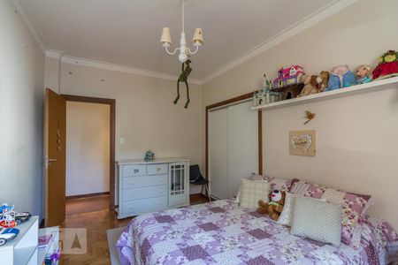 Apartamento à venda com 145m², 3 quartos e 1 vagaQuarto 2