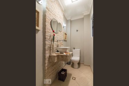 Apartamento à venda com 145m², 3 quartos e 1 vagaLavabo